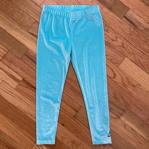 ❄️ Nike Velour Leggings ❄️